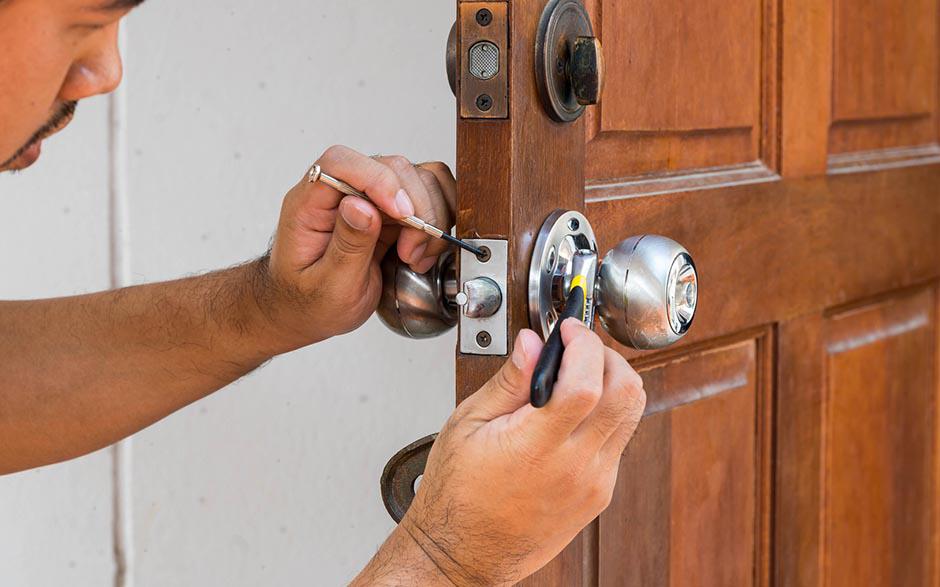 prix serrurier ouverture de porte Massy